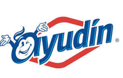 Ayudín
