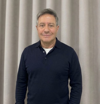 Daniel Martinez