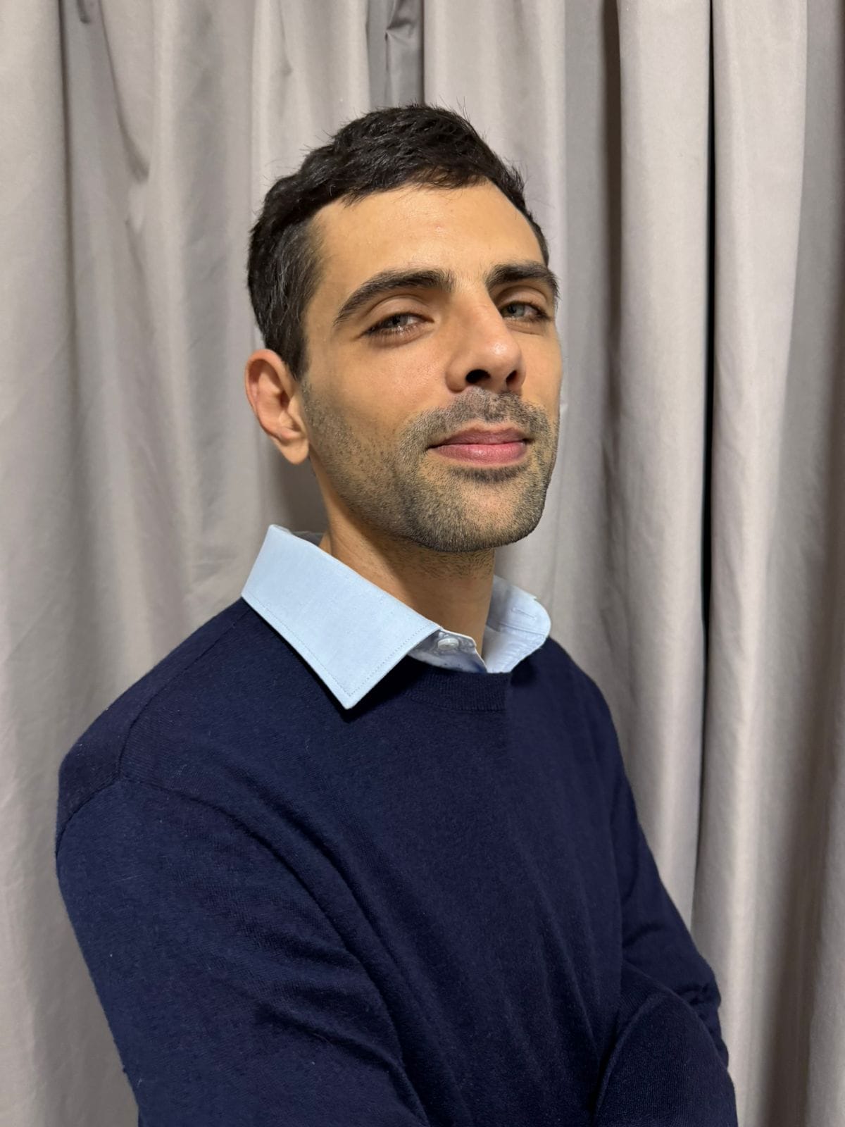 Dario Ducasse