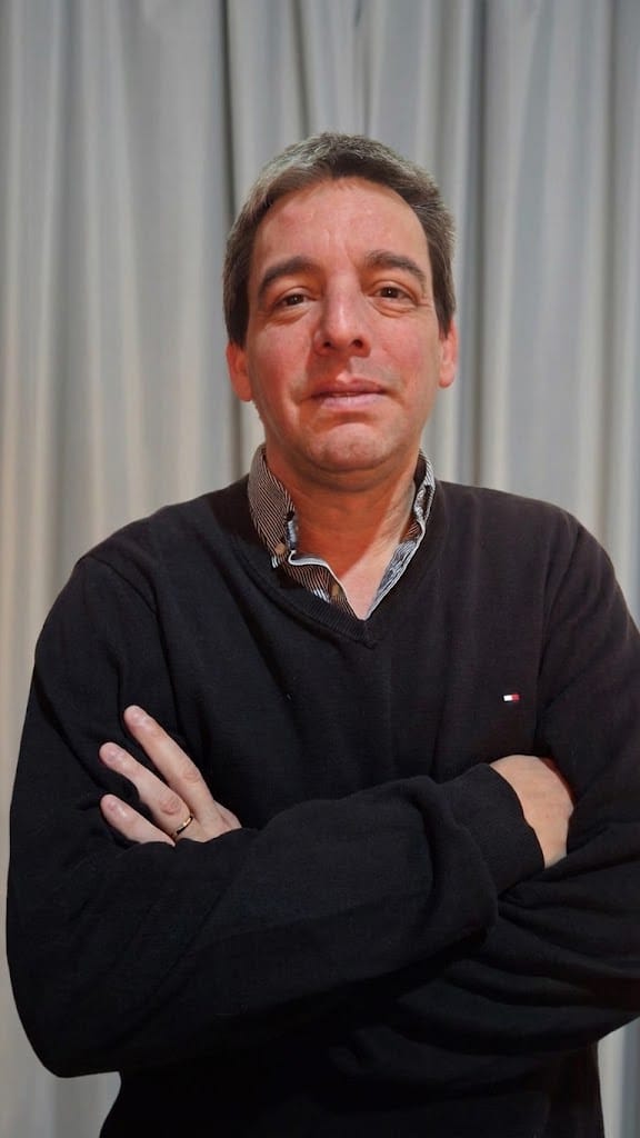 Pablo Stiep