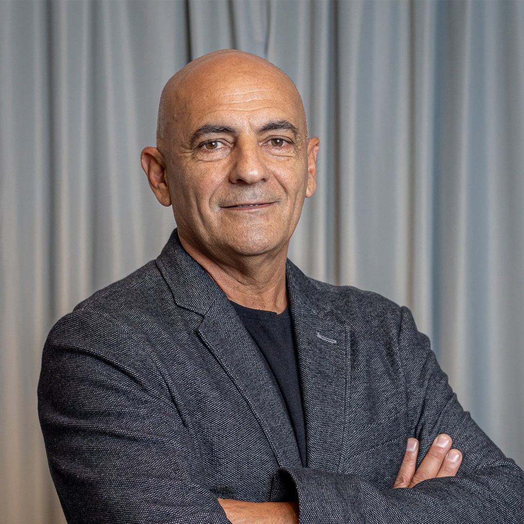 Pablo Nicotra