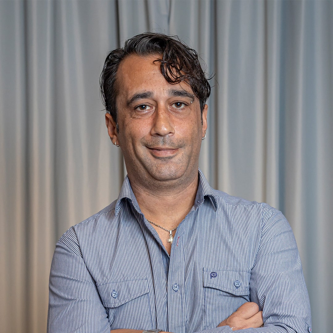 Martín Castro